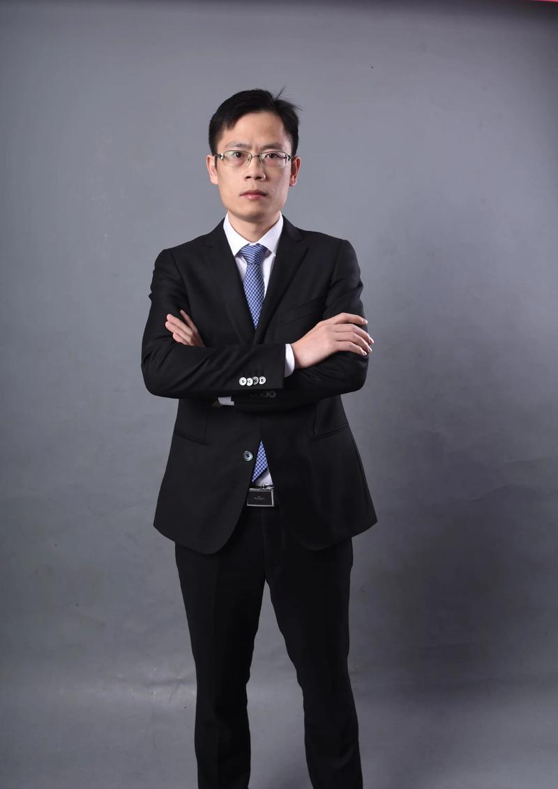 张红霞 UI/UX设计总监