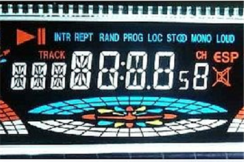 VCD、、DVD显示屏定做